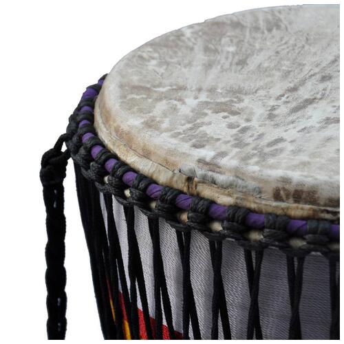 Image 5 - Powerful Drums Master Djembe
